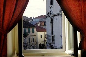 Appartement Marul Split
