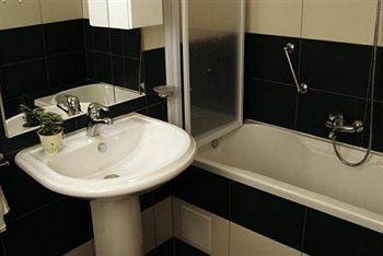 Appartement Marul *