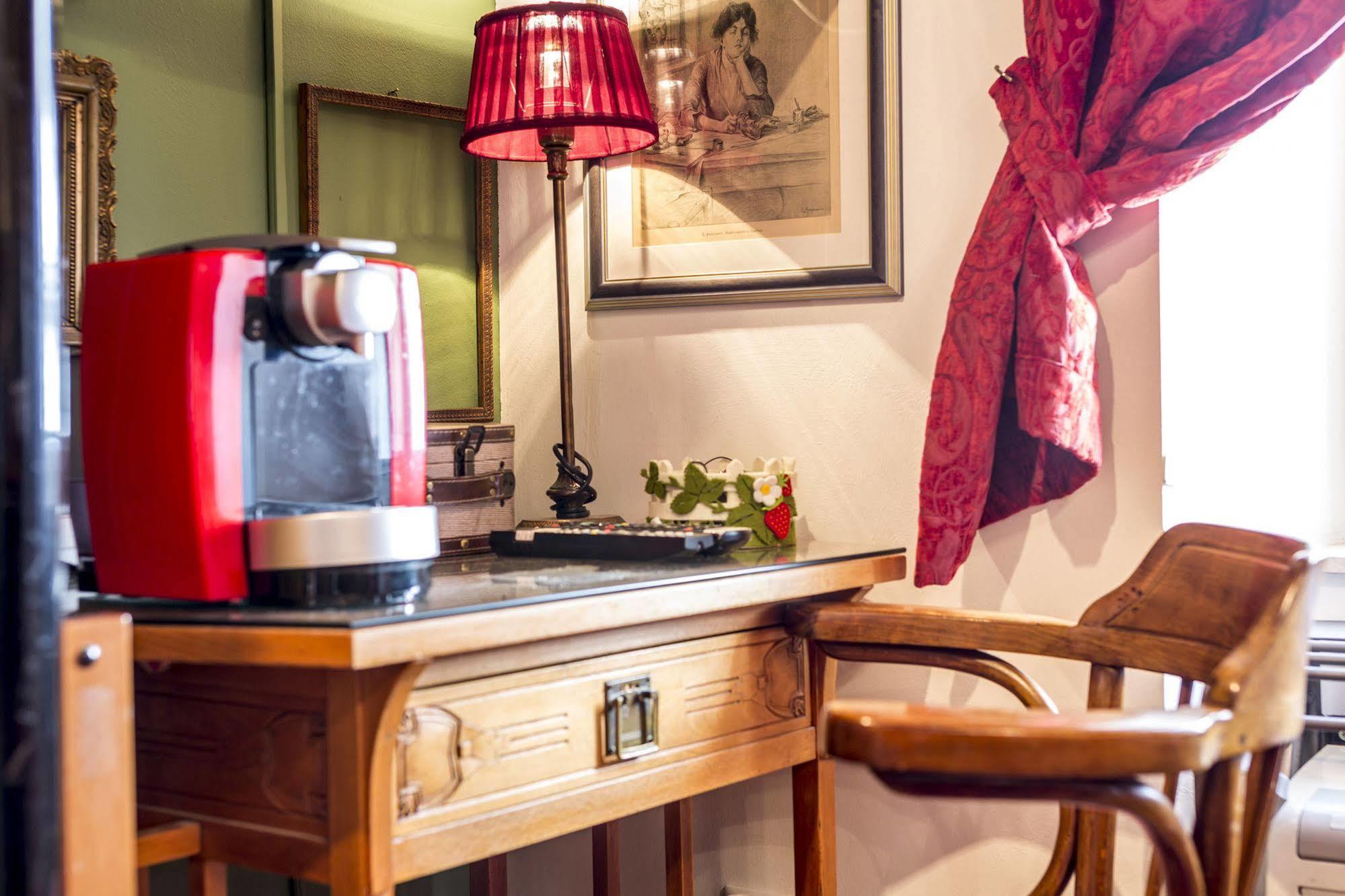 Marul Appartement