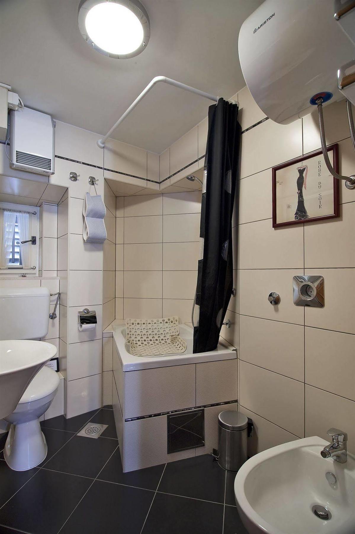 Marul Appartement Split