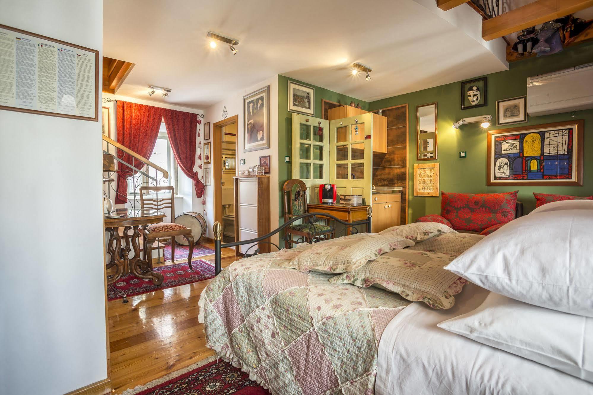 Appartement Marul Split