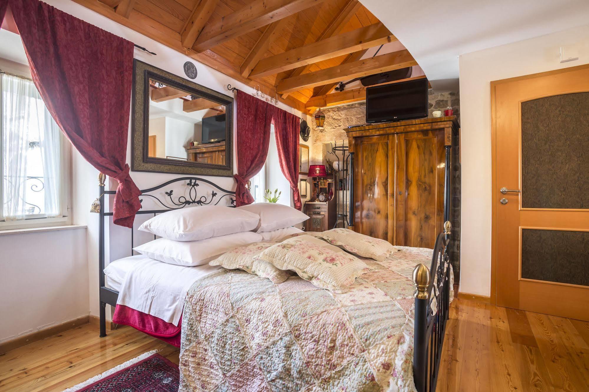 Appartement Marul