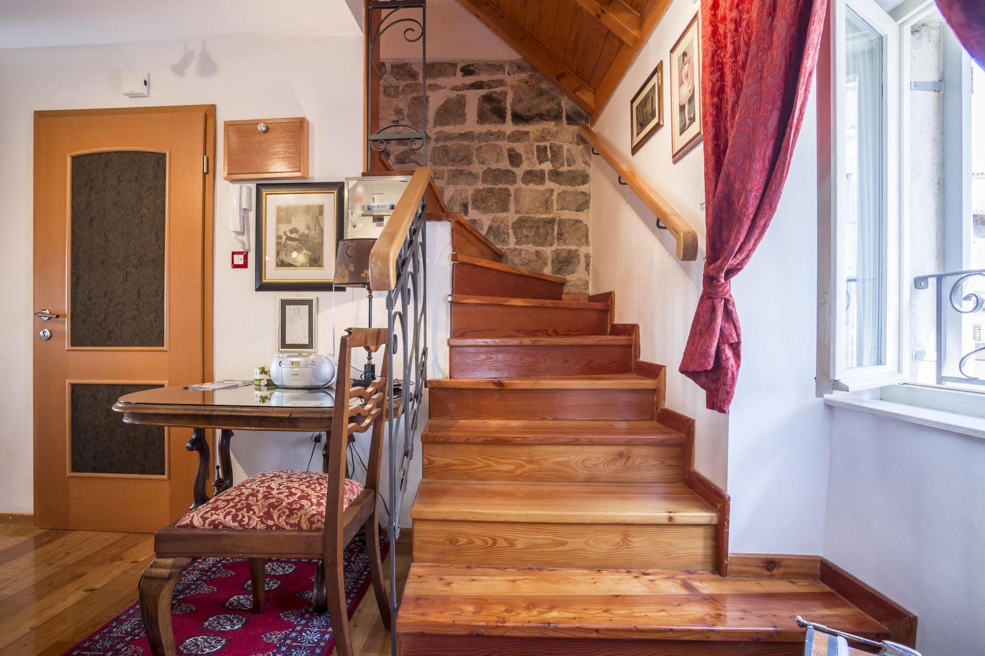 Appartement Marul
