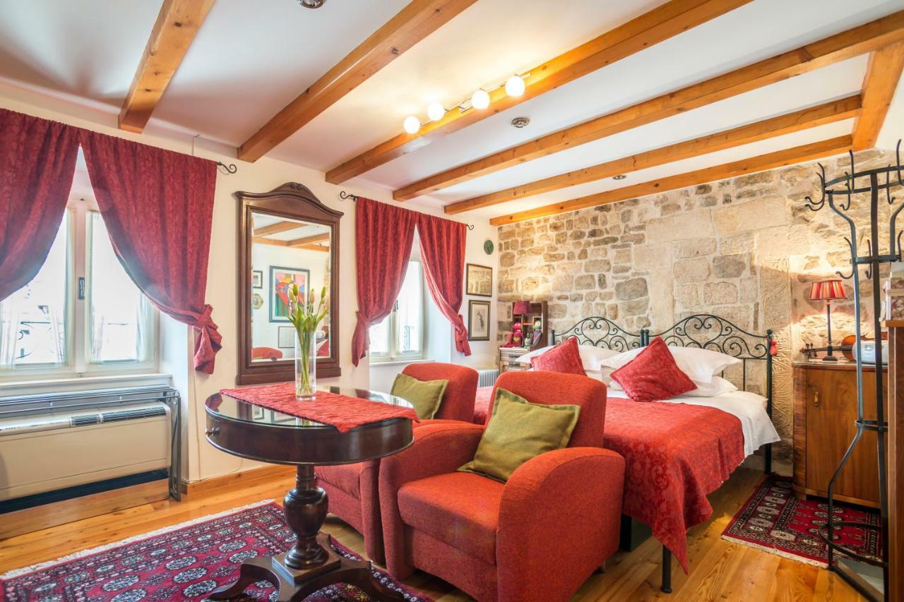 Appartement Marul *